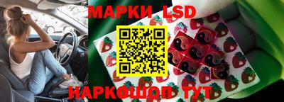 молекула духа Гай