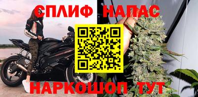 молекула духа Гай